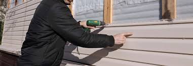 Best Engineered Wood Siding  in Farmersville, CA